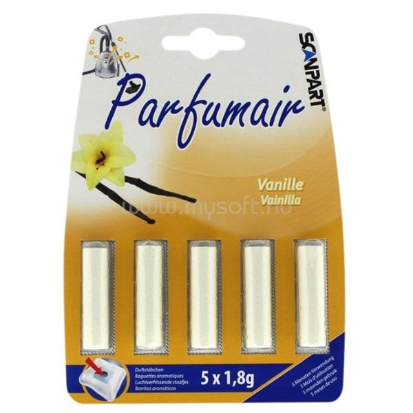 SCANPART 2690040033 vanília porszívó illatosító