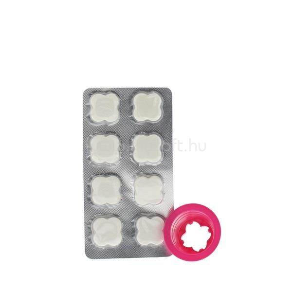 SCANPART 2790000170 Clean Bean 8db/csomag Nespresso kompatibilis tisztító tabletta