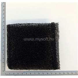 SCHEPPACH ASP 15/20/30-ES porszívókhoz fekete habszűrő (5db) SCHEPPACH_7907702703 small