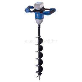 SCHEPPACH BC-EB100-X - IXES 20 V akku és töltő nélkül, akkus földfúró SCHEPPACH_5904705900 small