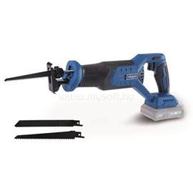 SCHEPPACH BC-RS250-X indukciós motorral IXES 20 V (akku és töltő nélkül) akkus orrfűrész SCHEPPACH_5909242900 small