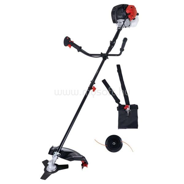 SCHEPPACH BCH 5200 PB - 52 cm3 benzinmotoros fűkasza