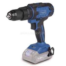 SCHEPPACH C-CD45-X - akkus 2-sebességes IXES 20 V (akku és töltő nélkül) ütvefúró-csavarozó SCHEPPACH_5909236900 small