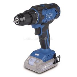 SCHEPPACH C-DD45-X - akkus 2-sebességes IXES 20 V (akku és töltő nélkül) fúró/csavarozó SCHEPPACH_5909238900 small