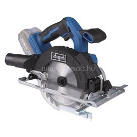 SCHEPPACH C-HCS165-X IXES 20 V (akku és töltő nélkül) akkus körfűrész SCHEPPACH_5901815900 small