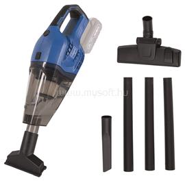 SCHEPPACH C-HVC150-X - akkus kézi porszívó, IXES 20 V (akku és töltő nélkül) SCHEPPACH_5909251900 small