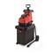SCHEPPACH GS 70 - 2800 W elektromos hengeres ágaprító gyűjtőedénnyel SCHEPPACH_5904413901 small