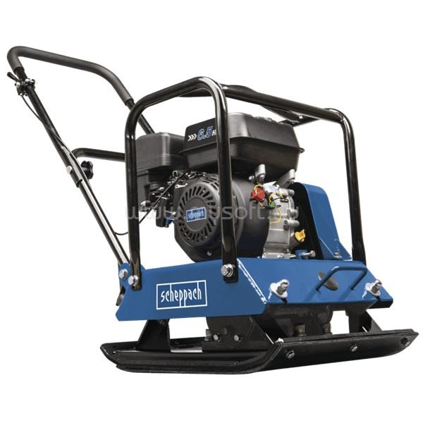 SCHEPPACH HP 2200s 102 kg lapvibrátor