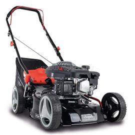 SCHEPPACH MP 132-42 - 2 az 1-ben multifunkciós benzinmotoros fűnyíró SCHEPPACH_5911248903 small