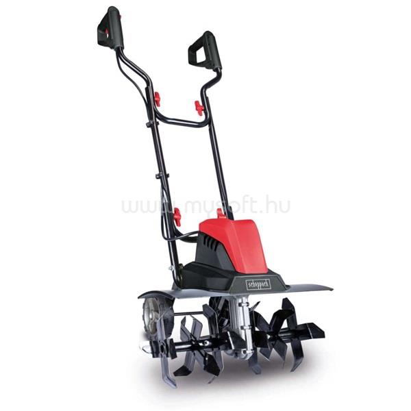 SCHEPPACH MTE 460 - 1500 W elektromos kapálógép