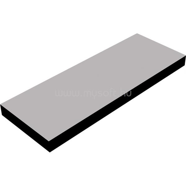 SCHLETTER 169004-003 300x110x20mm védőgumiszőnyeg