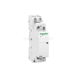 SCHNEIDER A9C20531 25A 250V AC 1-z 220V AC-műk 1mod Acti9 iCT sorolható installációs kontaktor SCHNEIDER_A9C20531 small
