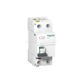 SCHNEIDER A9Z21225 analóg 2P 25A 30mA A-típus 1.5kA Acti9 iID áram-védőkapcsoló SCHNEIDER_A9Z21225 small