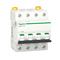 SCHNEIDER ELECTRIC Schneider iK60N 4P 6kA C 10A kismegszakító A9K24410 small