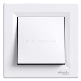 SCHNEIDER EPH0100221 ASFORA IP44 fehér egypólusú kapcsoló SCHNEIDER_EPH0100221 small