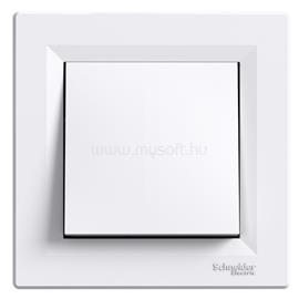 SCHNEIDER EPH0200121 ASFORA Fehér kétpólusú kapcsoló SCHNEIDER_EPH0200121 small