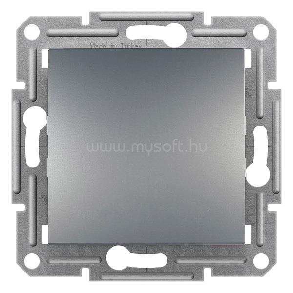 SCHNEIDER EPH0200162 ASFORA rugós bekötésű acél kétpólusú kapcsoló
