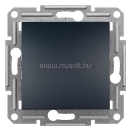 SCHNEIDER EPH0400171 ASFORA rugós bekötésű antracit váltókapcsoló SCHNEIDER_EPH0400171 small