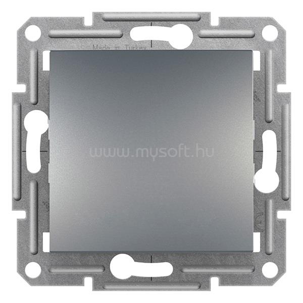 SCHNEIDER EPH0500162 ASFORA rugós bekötésű acél keresztkapcsoló