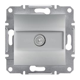 SCHNEIDER EPH3200161 ASFORA végzáró/1 dB/alumínium TV aljzat SCHNEIDER_EPH3200161 small