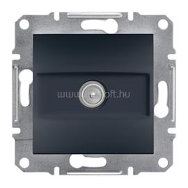 SCHNEIDER EPH3200171 ASFORA végzáró/1 dB/antracit TV aljzat SCHNEIDER_EPH3200171 small