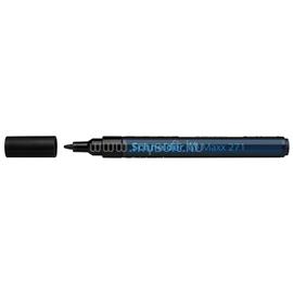 SCHNEIDER Lakkmarker 1-2mm, Maxx 271 fekete SCHNEIDER_36399 small