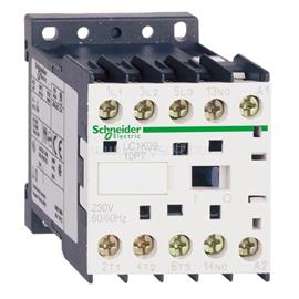 SCHNEIDER LC1K1210P7 12A, 1 záró, AC, 50/60 Hz mágneskapcsoló SCHNEIDER_LC1K1210P7 small