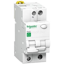 SCHNEIDER R9D31206 RESI9 1P-N/C/6A/30mA/AC osztály/áramvédős kismegszakító SCHNEIDER_R9D31206 small