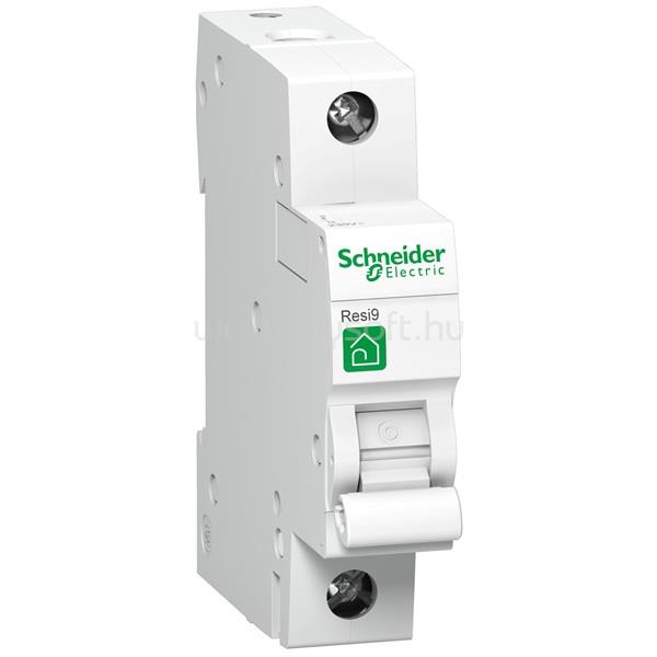 SCHNEIDER R9F04120 RESI9 1P B 20A kismegszakító