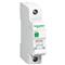 SCHNEIDER R9F14104 RESI9 4,5kA, C 4A 1 pólusú kismegszakító SCHNEIDER_R9F14104 small