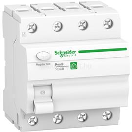 SCHNEIDER R9R02425 RESI9 4P/25A/30mA/A osztály/áram-védőkapcsoló SCHNEIDER_R9R02425 small