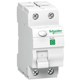 SCHNEIDER R9R11225 RESI9 AC osztály, 25A, 30mA 2 pólusú áram-védőkapcsoló SCHNEIDER_R9R11225 small