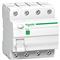 SCHNEIDER R9R11425 RESI9 AC osztály, 25A, 30mA 4 pólusú áram-védőkapcsoló SCHNEIDER_R9R11425 small