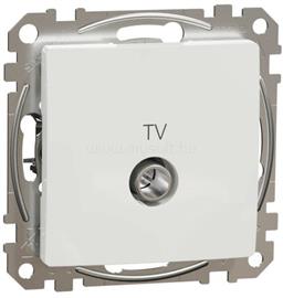 SCHNEIDER SDD111471 4 dB fehér SDD TV aljzat végzáró SCHNEIDER_SDD111471 small