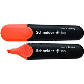 SCHNEIDER Szövegkiemelő 1-5mm, Schneider Job 150 narancssárga SCHNEIDER_36424 small