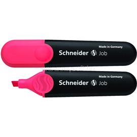 SCHNEIDER Szövegkiemelő 1-5mm, Schneider Job 150 piros SCHNEIDER_36427 small