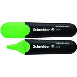 SCHNEIDER Szövegkiemelő 1-5mm, Schneider Job 150 zöld SCHNEIDER_36423 small