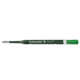 SCHNEIDER Tollbetét zselés 0,7 mm Schneider Gelion+ zöld SCHNEIDER_40846 small