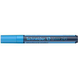 SCHNEIDER Üvegtábla marker 1-3mm, Maxx 245 kék SCHNEIDER_36361 small