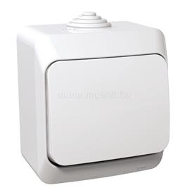SCHNEIDER WDE000560 CEDAR PLUS IP44 fehér váltókapcsoló SCHNEIDER_WDE000560 small