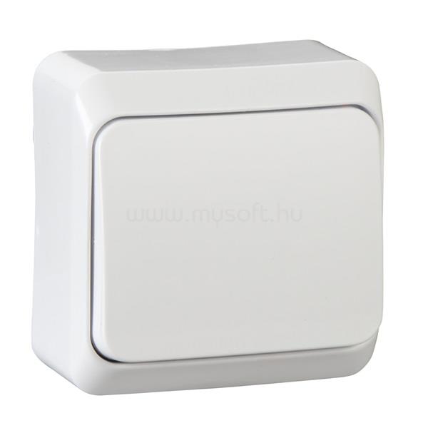 SCHNEIDER WDE001010 PRIMA Egypólusú kapcsoló