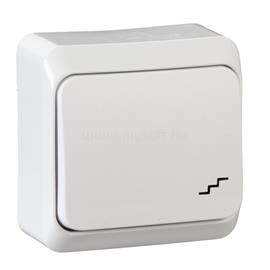 SCHNEIDER WDE001060 PRIMA Váltókapcsoló, lépcsőjellel SCHNEIDER_WDE001060 small
