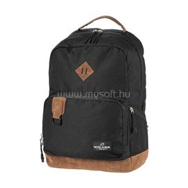 SCHNEIDERS Hátizsák ergonómikus, fiús Black by Walker SCHNEIDERS_60807 small