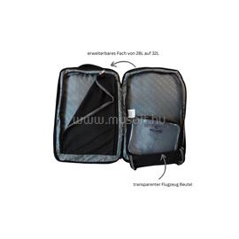 SCHNEIDERS Hátizsák üzleti ergonomikus Advance Plus by Walker SCHNEIDERS_60910 small