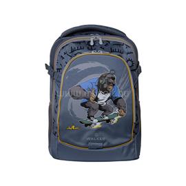 SCHNEIDERS Iskolatáska ergonómiai, fiús Banan Slide by Walker SCHNEIDERS_60777 small