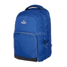 SCHNEIDERS Iskolatáska ergonómiai, fiús Electric blue by Walker SCHNEIDERS_62254 small