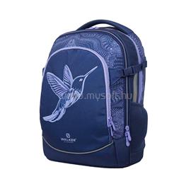 SCHNEIDERS Iskolatáska ergonómiai lányos, Kolibri by Walker SCHNEIDERS_60773 small