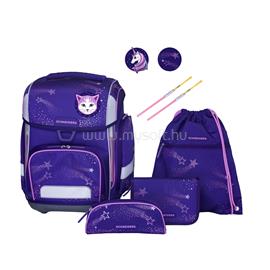 SCHNEIDERS Iskolatáska ergonomikus, lányos 9 részes szett Flashlight Schneiders SCHNEIDERS_60798 small