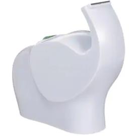 SCOTCH fehér elefántos adagoló + 1tekercs Magic 19mmx8,89m ragasztószalag SCOTCH_7100137889 small