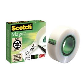 SCOTCH Magic 810-1933 19mmx33m ragasztószalag SCOTCH_7100027115 small